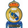 Real Madrid: Club crest – Budík svietiaci