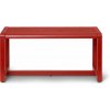 Ferm Living Lavica Little Architect, poppy red
