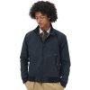 Barbour Yale Wax jacket Classic Navy