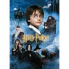 SD Toys Harry Potter - puzzle - plagát (Kameň mudrcov) - 1000 dielikov