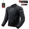 TEXTILNÁ BUNDA REBELHORN VANDAL MESH BLACK 8XL