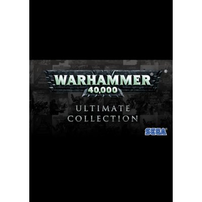 SEGA's Ultimate Warhammer 40,000 Collection