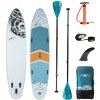 Paddleboard MOAI Multi Tandem 12'4