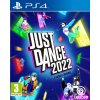 Just Dance 2022