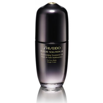 Shiseido Future Solution LX (Replenishing Treatment Oil) 75 ml