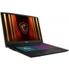 MSI Katana 17 HX B14WEK-080CZ/i7-14650HX/16GB/1TB SSD/RTX 5050, 8GB/17,3