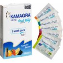 Kamagra Oral Jelly 7x 100 mg