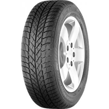 GISLAVED EURO*FROST 6 165/65 R14 79T