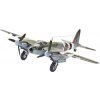 REVELL Plastic ModelKit letadlo 04758 - Mosquito Mk. IV (1:32)