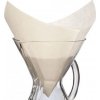 Chemex papierové filtre pre 6 -10 šálok 100 ks