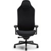 Fractal Design stolička Refine Alcantara Dark FD-CH-RE1A-01