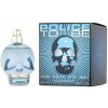 Police To Be Or Not To Be toaletná voda pánska 40 ml