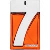 Cristiano Ronaldo CR7 Fearless toaletná voda pre mužov 50 ml