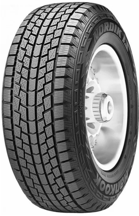 Hankook RW08 Nordik IS 235/55 R17 99Q