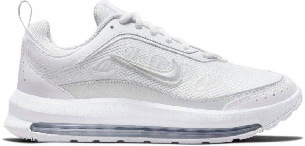 Nike Wmns Air Max AP white/metallic platinum/pure platinum