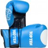 TOP TEN Boxing gloves “WAKO GT” Barva: Blue