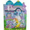Pohádkový zámek Jednorožci - Navrhni a nalep - SUN