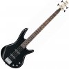 Ibanez GSR180-BK Black Elektrická basgitara
