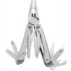 LEATHERMAN Multitool SIDEKICK - strieborný (LTG831439)