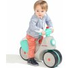 Falk Odrážadlo Scooter Strada Retro Tiché pneumatiky od 1