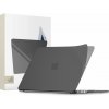 Kryt Tech-Protect Softshell Macbook Air 13 M2-M5 2023-2026 Matte Black