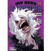 My Hero Academia: Moje hrdinská akademie 25 [Horikoši Kóhei]