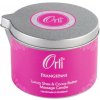ORLI Masážna sviečka 60g FRANGIPANI