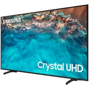 Samsung UE43BU8072