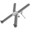 C-TECH Stojan na notebook Quallis NTS-100, do 15,6