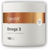 OstroVit Omega 3 180 kapsúl