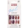Kiss Gel Fantasy KGN17 24 ks