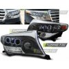 Tuning-tec PROJEKTOR TOYOTA LAND CRUISER FJ200 07-12 BLACK CHROM