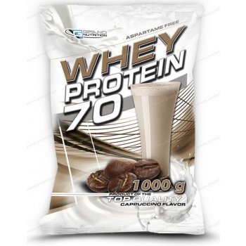 Grand Nutrition WHEY PROTEIN 70 1000 g