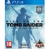 Rise of The Tomb Raider 20 Years Celebration (PS4) 4020628599294