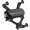 COLORWAY DRZIAK DO AUTA PRE SMARTFON GRAVITY - CIERNY (CW-CHG11-BK)