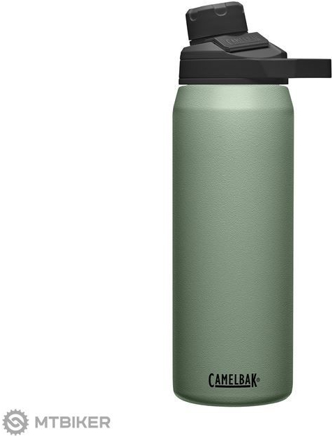 CamelBak Chute Mag Vacuum Stainless izolovaná fľaša 750 ml moss