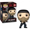 Funko Pop! Television: Stranger Things - Jim Hopper #1784 Vinyl Figura