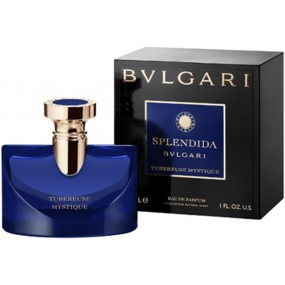 Bvlgari Splendida Tubereuse Mystique parfumovaná voda dámska 30 ml