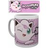Pokémon Hrnček keramický 320 ml - Jigglypuff - ABYstyle