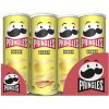 PRINGLES NACHO CHEESE 19 X 165 G