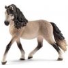Schleich Andalúzska kobyla