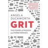 Angela Duckworth - Grit