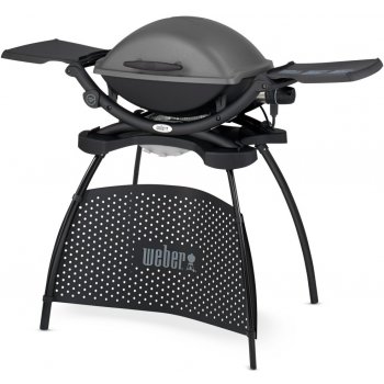 Weber Q 2400 Stand