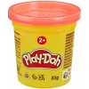 HASBRO - Play-Doh kelímok 85 g červená