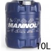 Mannol Energy 5W-30 (10L) (Balenie 10l | Kartón 1ks)