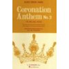 Coronation Anthem No. 2: Piano the King Shall Rejoice Voice Score (George Frederick Handel)(Brožovaná)