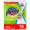Plenty kuchynské utierky 16 ks