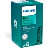 Žiarovka, diaľkový svetlomet PHILIPSXenon X-tremeVision gen2 D4S (Plynový výbojka), 42V, 35W 42402XV2C1 EAN: 8727900377217