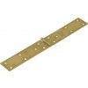 Domax Z 300/45 Záves stavebný 300x45x1,5 mm
