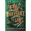 The Inheritance Games - Jennifer Lynn Barnes